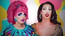 Laugh Out Loud with These Hilarious Drag Queen Comedy Performances