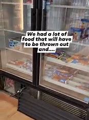 Big problems with big solutions! #realestate #realestateinvesting #store #freezer #rental #problems #liquorstore #landlord #smallbusiness | Investfourmore Real Estate