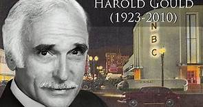 Harold Gould (1923-2010)