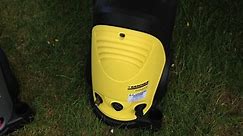 Karcher Pressure Washer: Pump & Water Troubleshooting With Fixes