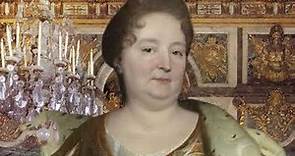Élisabeth-Charlotte de Bavière (née Palatine) - Extrait Choisi - Correspondance... 1696 à 1716