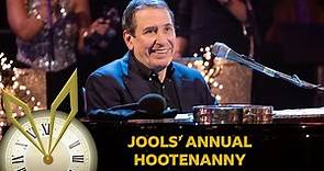 Jools Holland - Do the Boogie (Jools' Annual Hootenanny 2021)