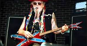 David Allan Coe - The Perfect Country Song?