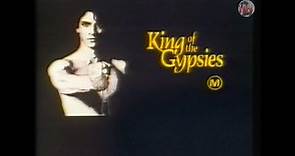 King Of The Gypsies (1978) - VHS Trailer [Roadshow Home Video]