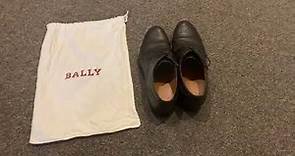 Quick Review - Bally Shoes