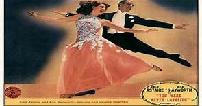 Bailando nace el amor (1942)