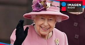 Muere la Reina Isabel II: Carlos de Gales es el Rey de facto