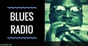 Radio Blues, Radio Blues Live and Radio Blues Jazz: 2 Hours of Radio Blues