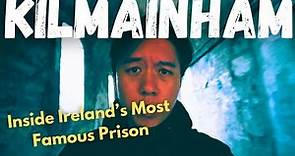 INSIDE IRELAND'S MOST FAMOUS PRISON | Kilmainham Gaol Museum, Dublin