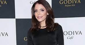 Bethenny Frankel Embraces Her 'Real' Body in Unfiltered Underwear Photo: 'This Is Me at 50'