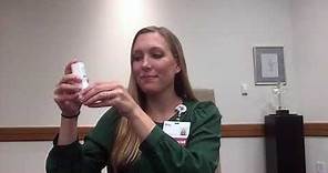 How to Use Respiclick Inhalers
