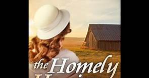 The Homely Heroine by Edna Ferber - Audiobook