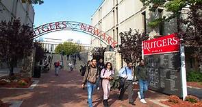 Rutgers University–Newark