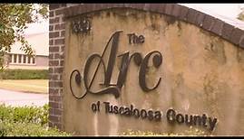 The Arc of Tuscaloosa County