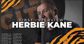 New Signing | Herbie Kane