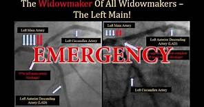 Widowmaker Heart Attack