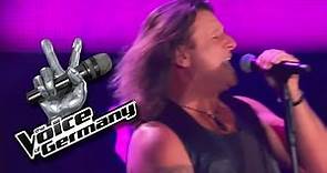 Best Rock & Metal Auditions - The Voice Of Germany