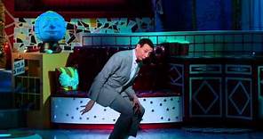 The Pee-Wee Herman Show on Broadway Trailer (HBO)