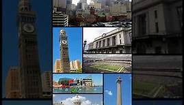 Baltimore, Maryland | Wikipedia audio article