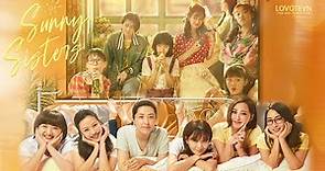 「VIETSUB」Movie Sunny Sisters | 阳光姐妹淘 2021