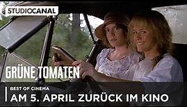 GRÜNE TOMATEN | Zurück im Kino! | Trailer deutsch | Best of Cinema