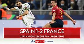 Nations League: England to face Germany and Italy, Wales vs Belgium and the Netherlands