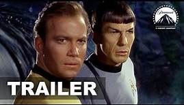 Star Trek: Enterprise - The complete first season auf Blu-ray - Trailer