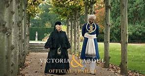 VICTORIA & ABDUL - Official Trailer [HD] - In Theaters September 22