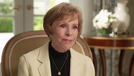 A look at Carol Burnett’s 90 years of laughter