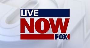 LIVE: Top headlines & breaking news across the country | LiveNOW from FOX