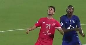 Khalid Muneer only played 2⃣8⃣... - AFC Champions League