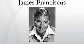 James Franciscus