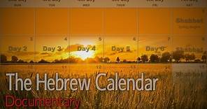 The Hebrew Calendar (Documentary)