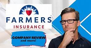 Farmers Insurance Company Review and more!