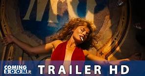 BABYLON (2023) Trailer ITA del Film con Brad Pitt e Margot Robbie - HD