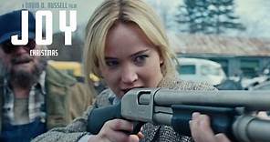 JOY | Teaser Trailer [HD] | 20th Century FOX