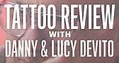 GQ - Danny DeVito and his daughter Lucy DeVito discuss...