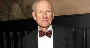 Actor James Rebhorn Penned His Own Obituary