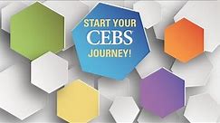 Start Your CEBS Journey Today!