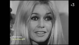 Documentaire sur Brigitte Bardot et son combat pour les animaux (2019)