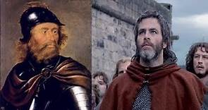 Robert I de Escocia (Biografía - Resumen) "Robert the Bruce"