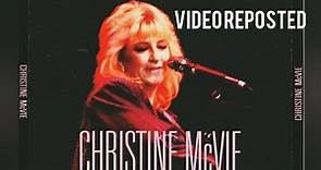 Christine McVie Live at Texas 1984