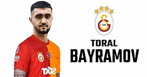 Tural Bayramov ● Welcome to Galatasaray 🔴🟡 Skills | 2023 | Amazing Skills | Assists & Goals | HD