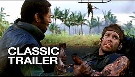 Tropic Thunder (2008) Official Trailer - Ben Stiller Movie HD