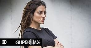 Supermax: série estreia nesta terça, 20 de setembro