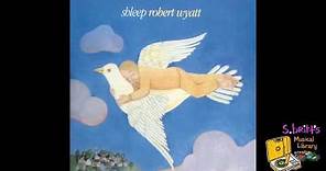 Robert Wyatt "Heaps of Sheeps"