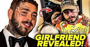 Who is Post Malone’s Mystery Girlfriend?