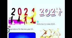 What happened in 2029?