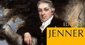 Edward Jenner Biografia - El Padre de la Inmunologia
