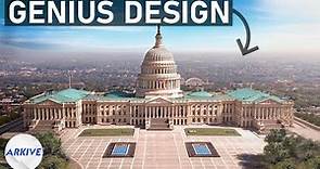 The Genius Design of Washington D.C.